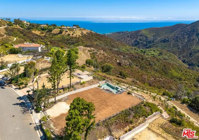 Photo 3 of Land for sale at 16740 Monte Hermoso Dr, Pacific Palisades, CA 90272 | MLS# 26988091 | Listing updated on 2026-09-14