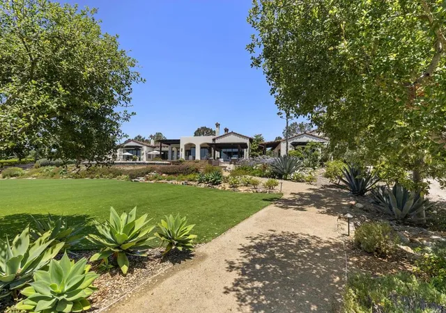 Photo 3 of Mansion for sale at 5293 La Glorieta, Rancho Santa Fe, CA 92067 | MLS# NDP2608615 | Listing updated on 2026-09-14