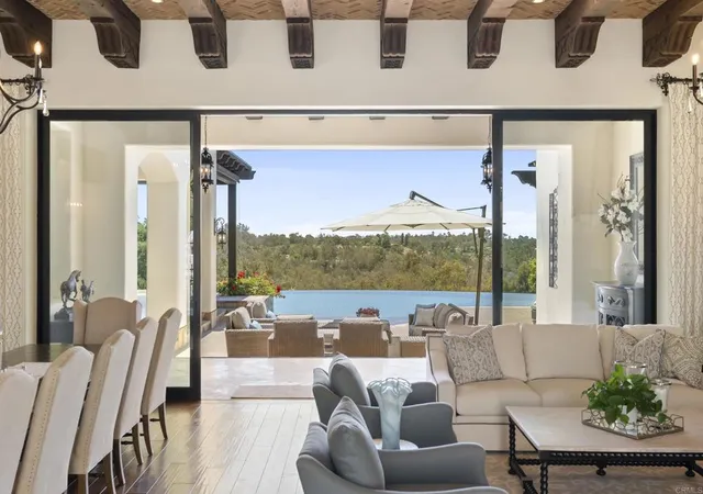 Photo 3 of Single family home for sale at 5293 La Glorieta, Rancho Santa Fe, CA 92067 | MLS# NDP2608615 | Listing updated on 2026-09-14