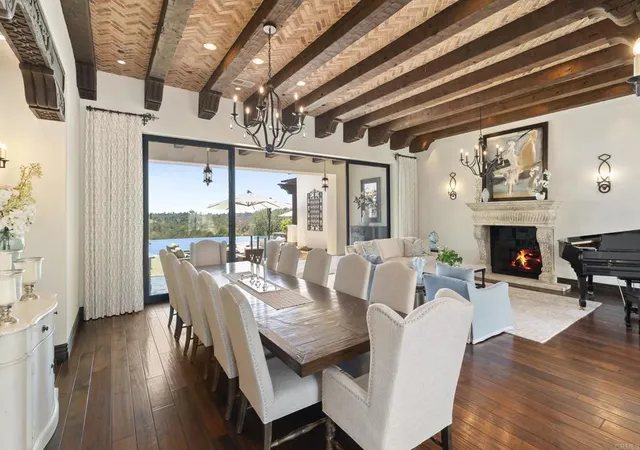 Photo 4 of Single family home for sale at 5293 La Glorieta, Rancho Santa Fe, CA 92067 | MLS# NDP2608615 | Listing updated on 2026-09-14