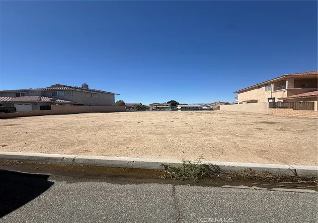 Photo 3 of Land for sale at 13608 Sea Gull, Victorville, CA 92395 | MLS# HD26200950 | Listing updated on 2026-09-14