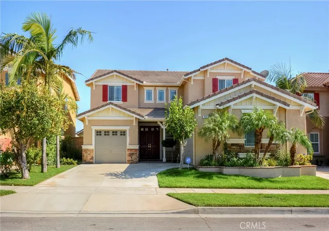 Photo 1 of Single family home for sale at 1532 Geyser St, Upland, CA 91784 | MLS# CV26200970 | Listing updated on 2026-10-04