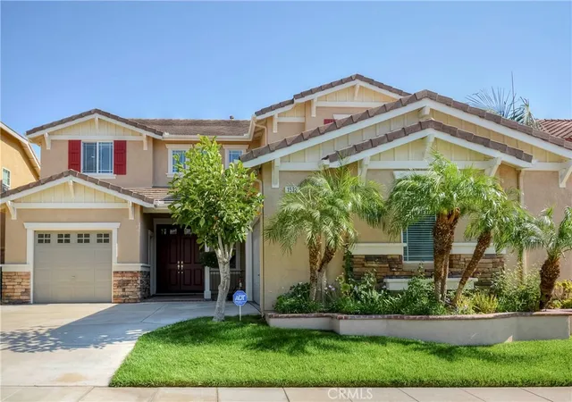 Photo 2 of Single family home for sale at 1532 Geyser St, Upland, CA 91784 | MLS# CV26200970 | Listing updated on 2026-10-04