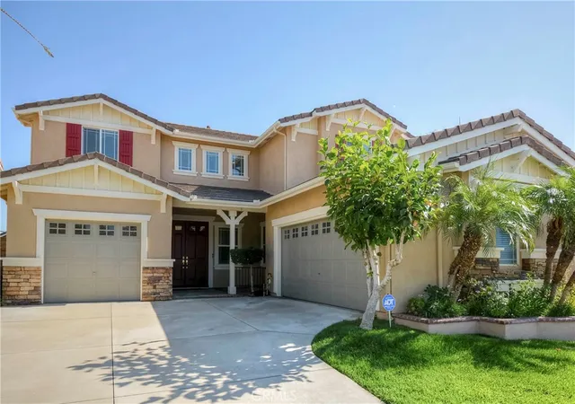 Photo 3 of Single family home for sale at 1532 Geyser St, Upland, CA 91784 | MLS# CV26200970 | Listing updated on 2026-10-04