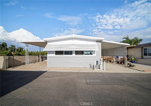 Photo 1 of Manufactured home for sale at 91 N El Camino Real #29, Oceanside, CA 92058 | MLS# WS26198671 | Listing updated on 2026-09-14