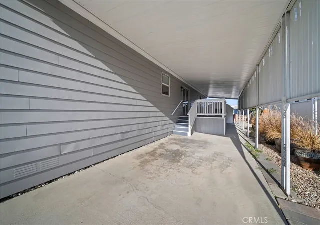 Photo 3 of Manufactured home for sale at 91 N El Camino Real #29, Oceanside, CA 92058 | MLS# WS26198671 | Listing updated on 2026-09-14