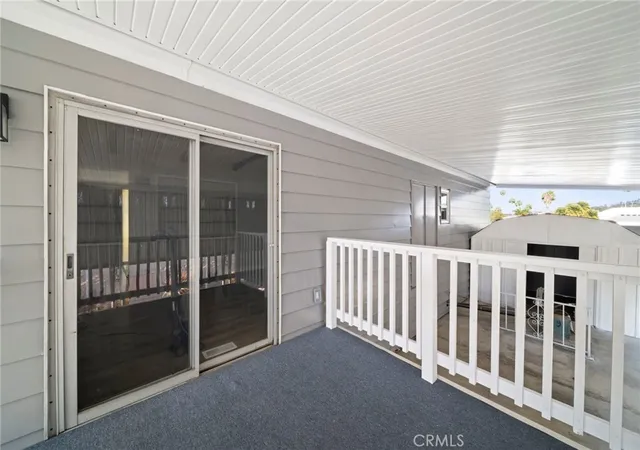 Photo 3 of Manufactured home for sale at 91 N El Camino Real #29, Oceanside, CA 92058 | MLS# WS26198671 | Listing updated on 2026-09-14