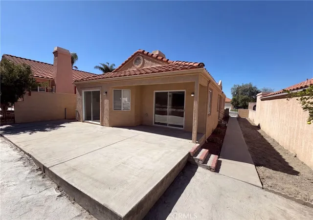 Photo 4 of Single family home for sale at 961 Verona, San Jacinto, CA 92583 | MLS# IV26200965 | Listing updated on 2026-09-15