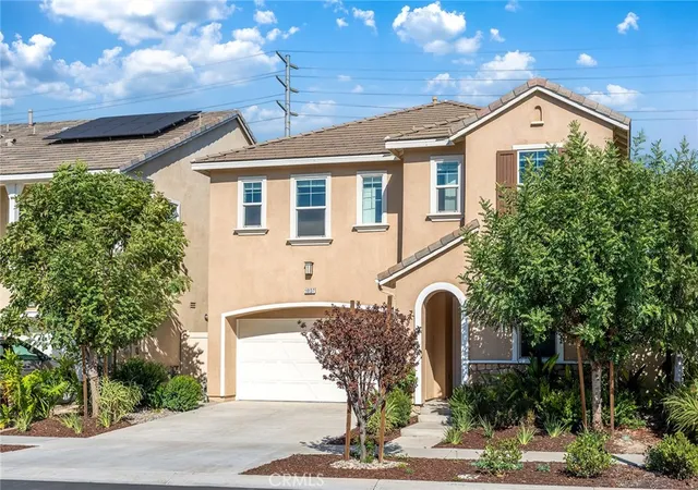 Photo 1 of Multi family home for sale at 16137 Almond Ave, Chino, CA 91708 | MLS# AR26200942 | Listing updated on 2026-09-15
