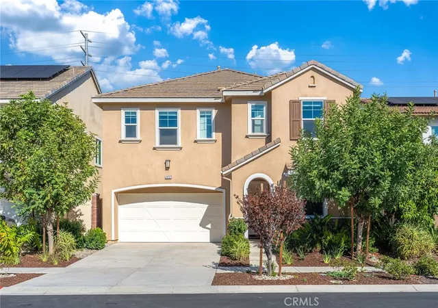Listing Photo 3 - Condo for sale in building located at 16137 Almond Ave, Chino, CA 91708