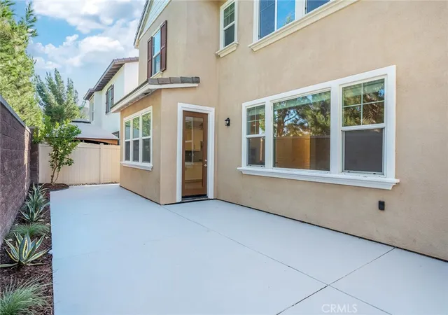 Listing Photo 2 - Condo for sale in building located at 16137 Almond Ave, Chino, CA 91708