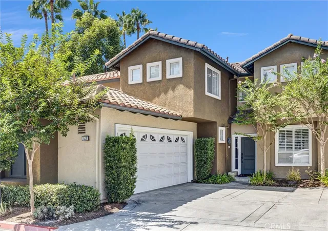 Townhouse for sale at 147 Mira Mesa, Rancho Santa Margarita, CA 92688 | MLS# OC26200890