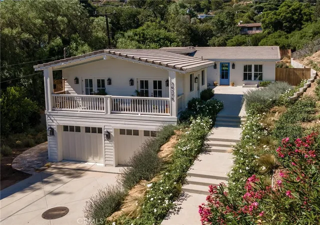 Photo 1 of Single family home for sale at 30375 Diamonte Ln, Rancho Palos Verdes, CA 90275 | MLS# SB26196308 | Listing updated on 2026-10-03