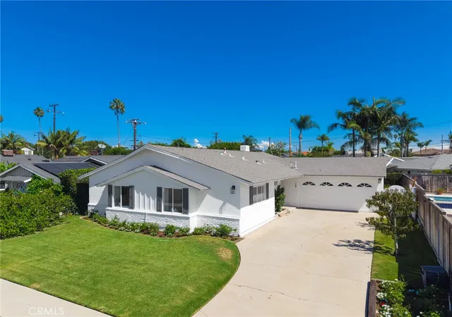 Photo 1 of Sale Pending at 410 Lenwood, Costa Mesa, CA 92627 | MLS# NP26200884 | Listing updated on 2026-09-23
