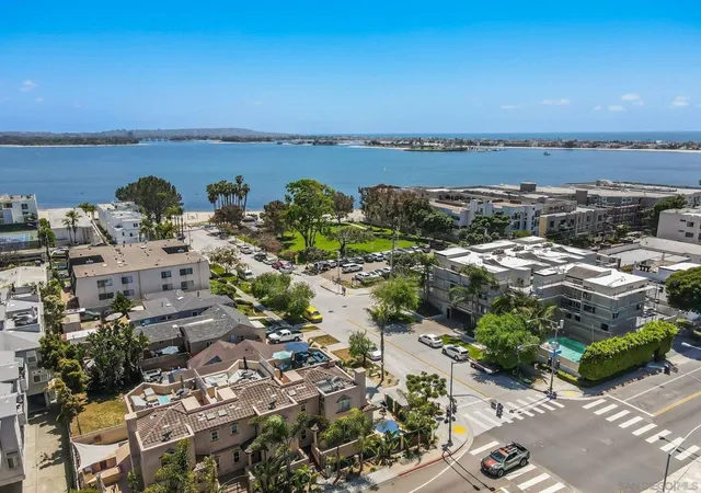 Photo 2 of Multi family home for sale at 1311 15 Pacific Beach Dr, San Diego, CA 92109 | MLS# 260022485SD | Listing updated on 2026-09-16
