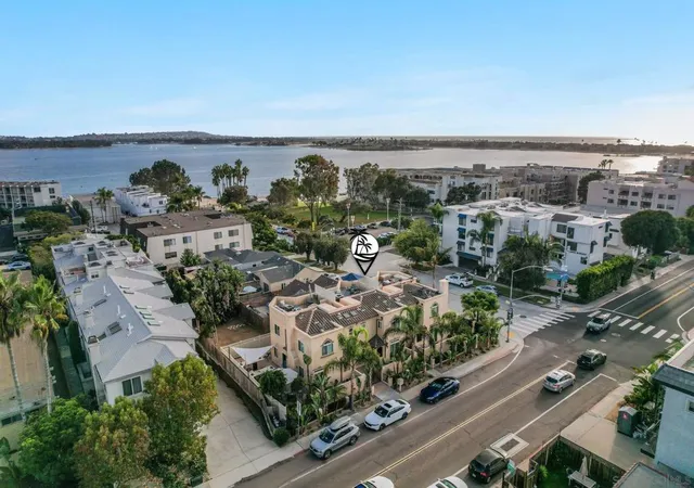 Photo 3 of Multi family home for sale at 1311 15 Pacific Beach Dr, San Diego, CA 92109 | MLS# 260022485SD | Listing updated on 2026-09-16