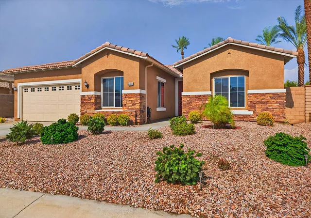Photo 1 of Single family home for sale at 41069 Bear Crk St, Indio, CA 92203 | MLS# 219152700DA | Listing updated on 2026-09-15