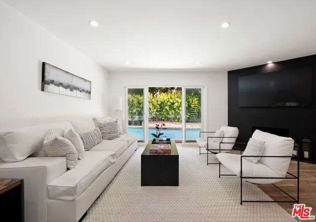 Single family home for sale at 16141 Dickens St, Encino, CA 91436 | MLS# 26988049