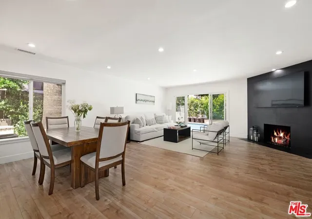 Photo 3 of Single family home for sale at 16141 Dickens St, Encino, CA 91436 | MLS# 26988049 | Listing updated on 2026-09-15