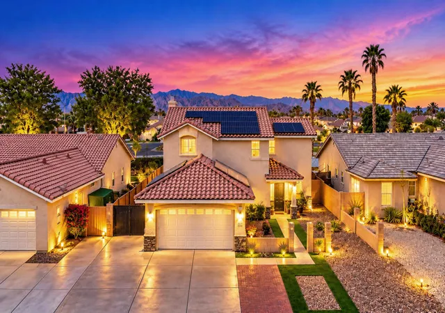 Photo 2 of Single family home for sale at 49510 Copperidge St, Coachella, CA 92236 | MLS# 219152701DA | Listing updated on 2026-09-15