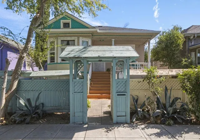 Photo 1 of Single family home for sale at 388 N 9th Street, San Jose, CA 95112 | MLS# ML82061193 | Listing updated on 2026-09-15