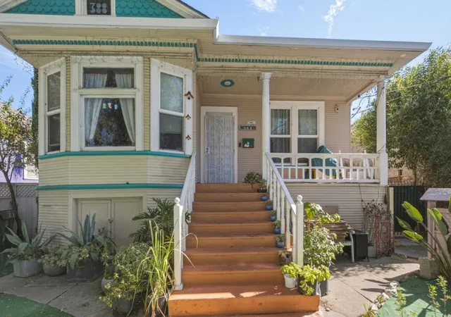 Photo 2 of Single family home for sale at 388 N 9th Street, San Jose, CA 95112 | MLS# ML82061193 | Listing updated on 2026-09-15