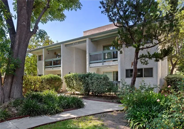 Photo 1 of Condo for sale at 4722 Park Granada #205, Calabasas, CA 91302 | MLS# SR26197733 | Listing updated on 2026-09-15