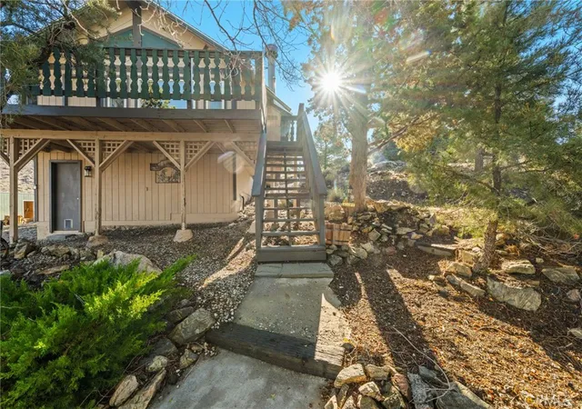 Photo 3 of Single family home for sale at 1627 Baldwin Lake, Big Bear City, CA 92314 | MLS# SB26200898 | Listing updated on 2026-09-15