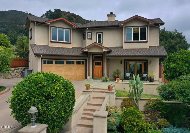Photo 1 of Single family home for sale at 5432 Vista Del Arroyo Dr, La Crescenta, CA 91214 | MLS# P1-28828 | Listing updated on 2026-10-03