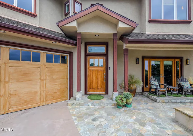 Photo 2 of Single family home for sale at 5432 Vista Del Arroyo Dr, La Crescenta, CA 91214 | MLS# P1-28828 | Listing updated on 2026-10-03