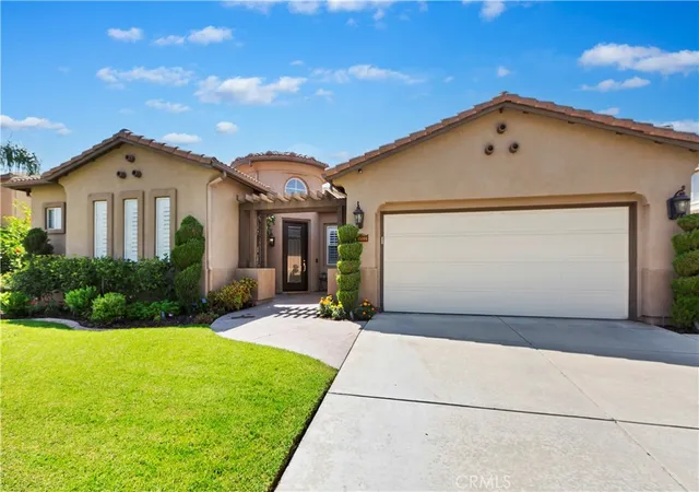Photo 2 of Single family home for sale at 13395 Windy Grv, Rancho Cucamonga, CA 91739 | MLS# CV26196446 | Listing updated on 2026-09-15