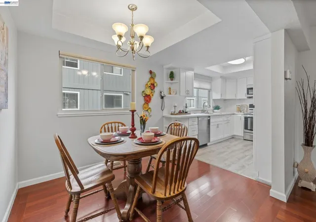 Photo 1 of Condo for sale at 3551 Norton Way, Pleasanton, CA 94566 | MLS# 41148206 | Listing updated on 2026-09-14