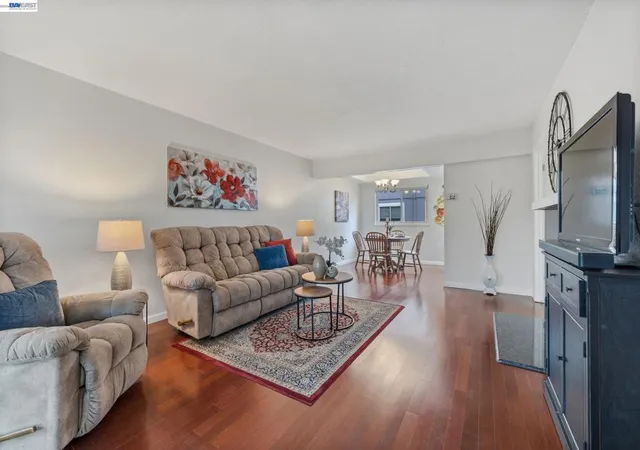 Photo 3 of Condo for sale at 3551 Norton Way, Pleasanton, CA 94566 | MLS# 41148206 | Listing updated on 2026-09-14
