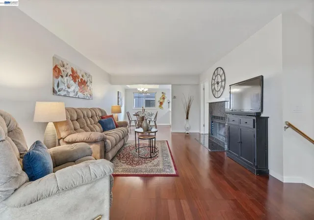 Photo 4 of Condo for sale at 3551 Norton Way, Pleasanton, CA 94566 | MLS# 41148206 | Listing updated on 2026-09-14