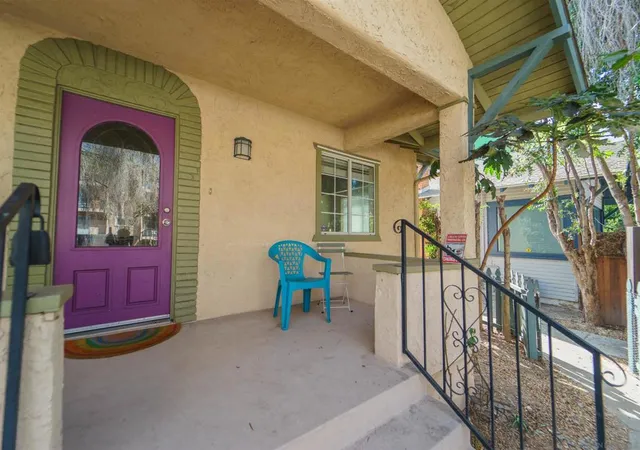 Photo 1 of Sale Pending at 3973 8th, San Diego, CA 92103 | MLS# 260022486SD | Listing updated on 2026-09-30
