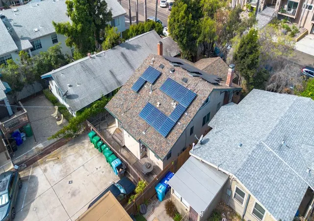 Photo 4 of Sale Pending at 3973 8th Avenue, San Diego, CA 92103 | MLS# 260022486SD | Listing updated on 2026-09-30