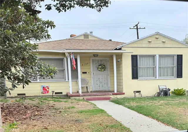 Photo 1 of Sale Pending at 5135 Lindsey, Pico Rivera, CA 90660 | MLS# DW26200978 | Listing updated on 2026-10-02