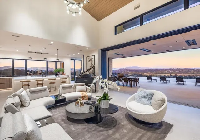 Photo 1 of Mansion for sale at 15575 Las Planideras, Rancho Santa Fe, CA 92067 | MLS# NDP2608618 | Listing updated on 2026-09-15