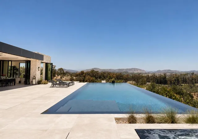 Photo 3 of Mansion for sale at 15575 Las Planideras, Rancho Santa Fe, CA 92067 | MLS# NDP2608618 | Listing updated on 2026-09-15