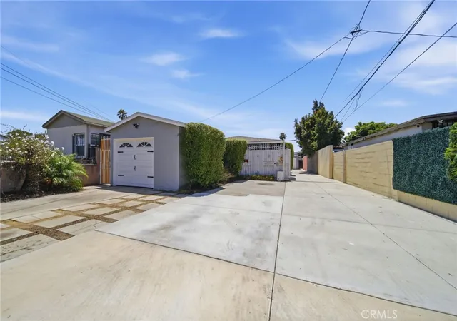 Photo 2 of Multi family home for sale at 3944 West 111th, Inglewood, CA 90303 | MLS# CV26201030 | Listing updated on 2026-09-15