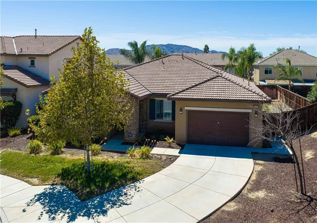 Photo 1 of Single family home for sale at 26323 Okeefe, Moreno Valley, CA 92555 | MLS# CV26201036 | Listing updated on 2026-09-15