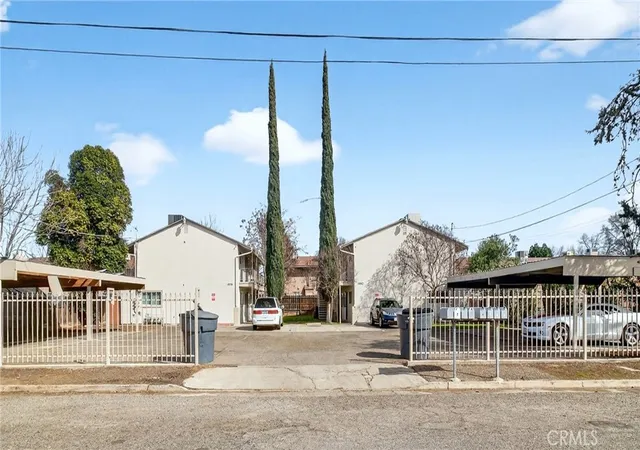 Photo 2 of Multi family home for sale at 1962 1976 Edwards, Merced, CA 95340 | MLS# MC26201033 | Listing updated on 2026-09-14