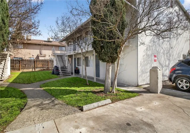 Listing Photo 5 - Condo for sale in building located at 1962 1976 Edwards, Merced, CA 95340