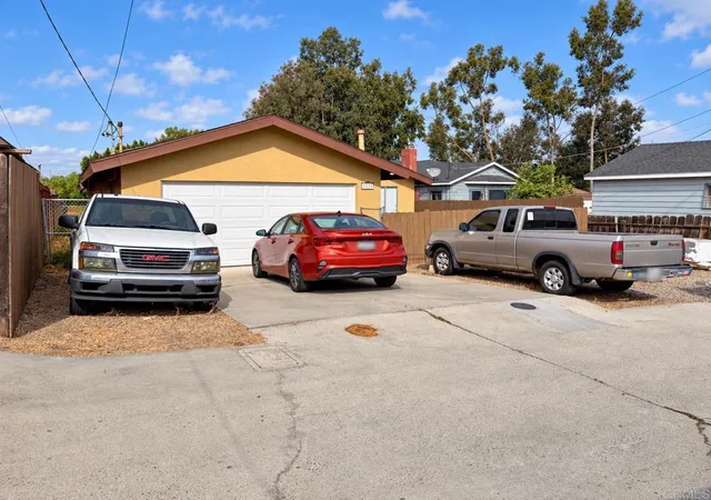 Photo 2 of Multi family home for sale at 3313 15 38th Street, San Diego, CA 92105 | MLS# NDP2608619 | Listing updated on 2026-09-16