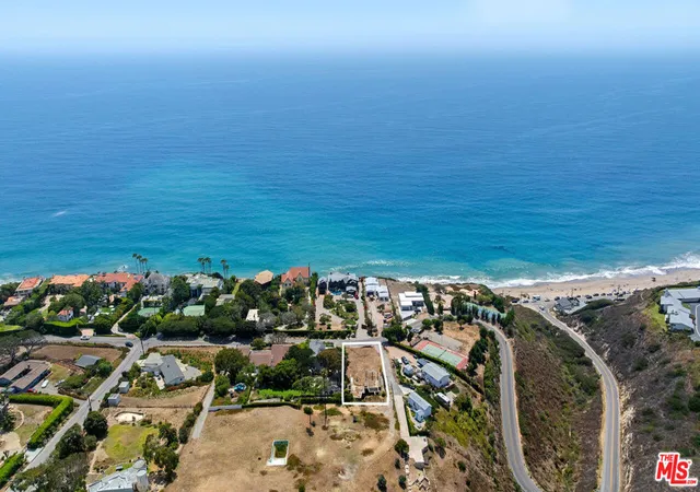 Land for sale at 7006 Birdview Ave, Malibu, CA 90265 | MLS# 26988059