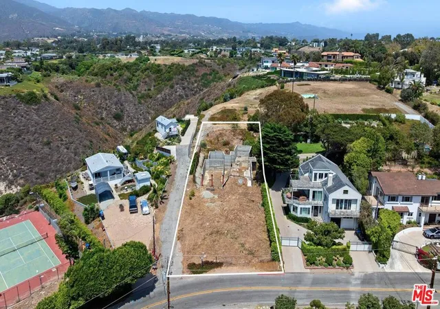Photo 3 of Land for sale at 7006 Birdview Ave, Malibu, CA 90265 | MLS# 26988059 | Listing updated on 2026-09-22