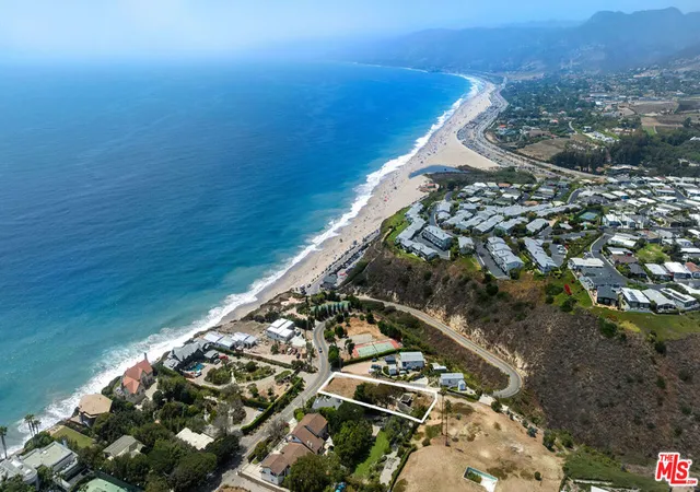 Photo 3 of Land for sale at 7006 Birdview Ave, Malibu, CA 90265 | MLS# 26988059 | Listing updated on 2026-09-22