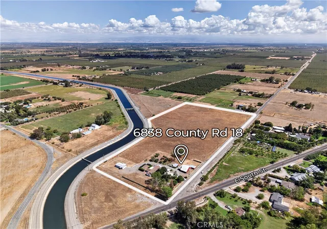 Photo 1 of Single family home for sale at 6838 County Rd 18, Orland, CA 95963 | MLS# SN26201050 | Listing updated on 2026-09-15