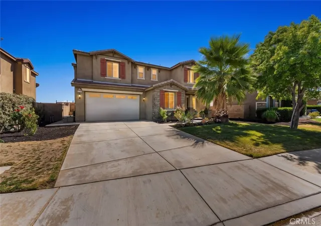 Photo 1 of Single family home for sale at 1234 Wellington Dr, Palmdale, CA 93551 | MLS# SR26200870 | Listing updated on 2026-09-15