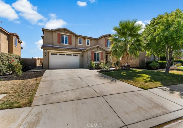 Photo 2 of Single family home for sale at 1234 Wellington Dr, Palmdale, CA 93551 | MLS# SR26200870 | Listing updated on 2026-09-15